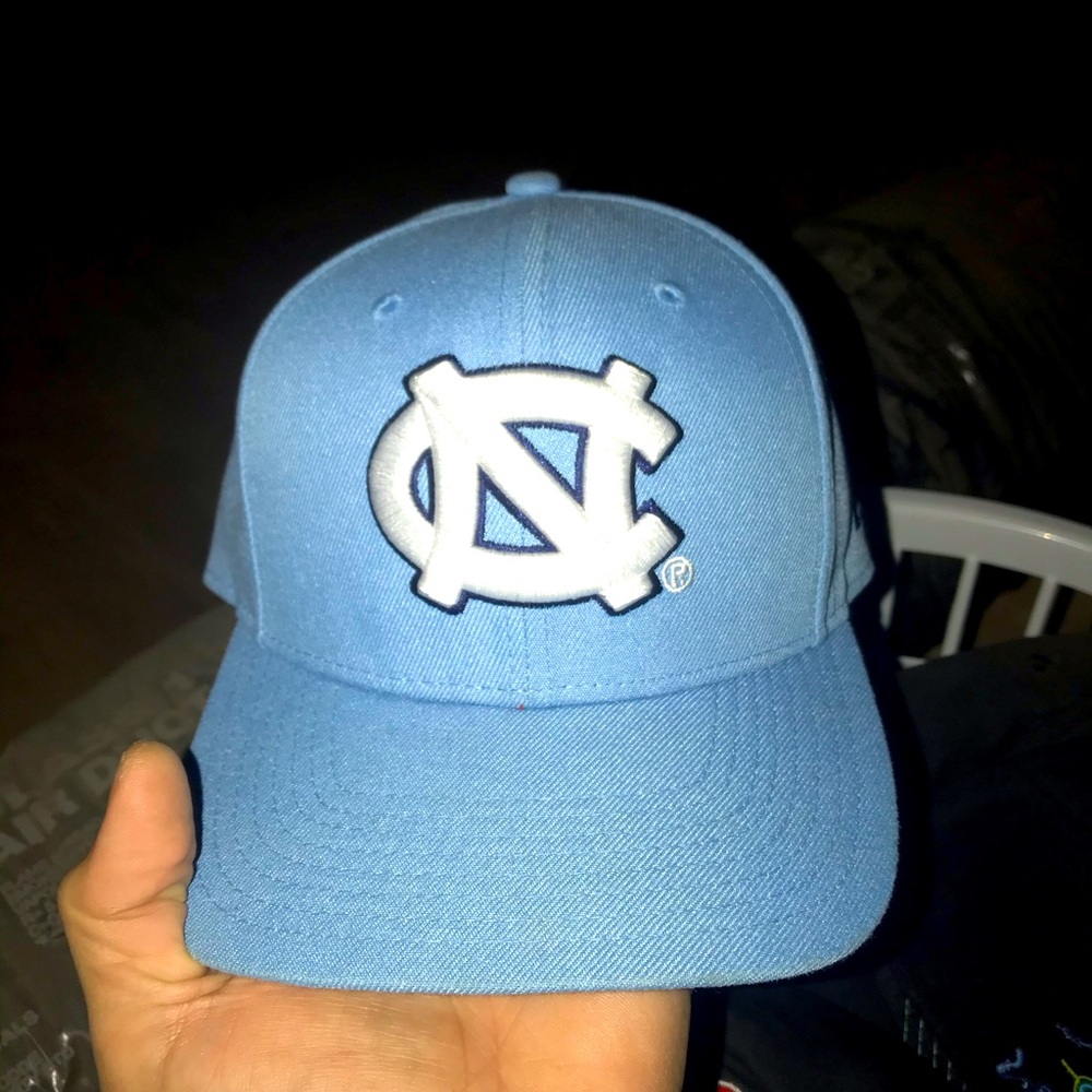 New era.  Nc SnapBack